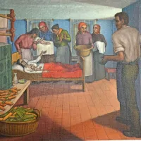 Tone Kralj, Rojstvo, 1968