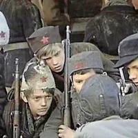 Ob zgodbi o mladih partizanih, njihovih junaštvih in žrtvah so jokale  generacije gledalcev