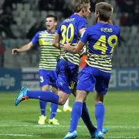 Pučkov gol za preobrat
