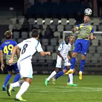 Pučkov gol za preobrat