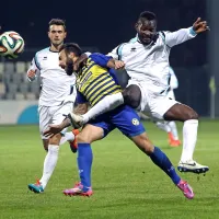 Pučkov gol za preobrat