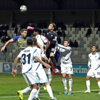 Pučkov gol za preobrat