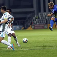 Pučkov gol za preobrat