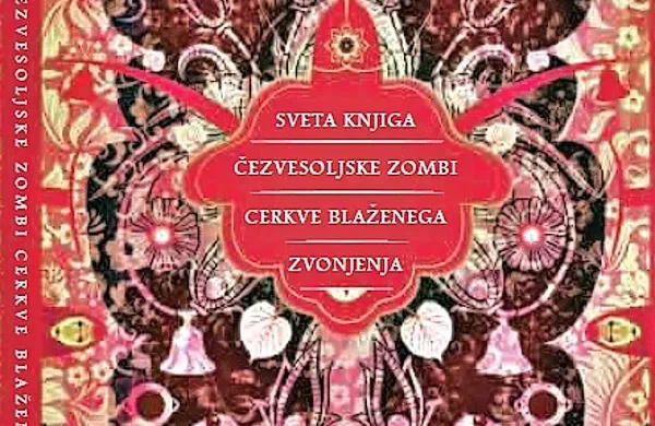 Novi knjigi za aktivne državljane