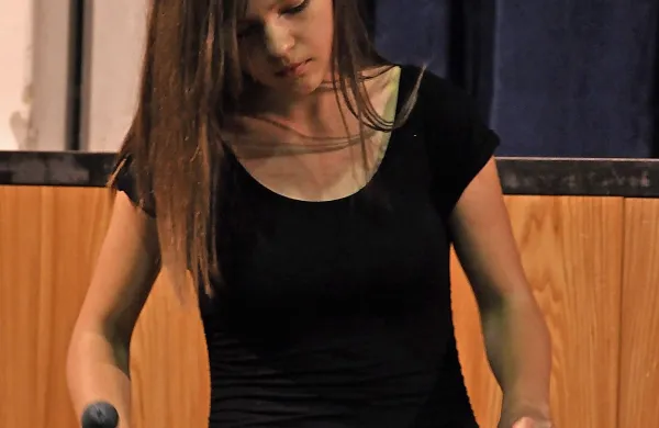 Anja Lavrenčič