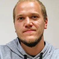 Martin Godina
