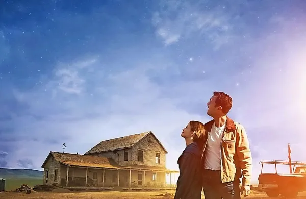  V glavni vlogi nastopa  Matthew McConaughey