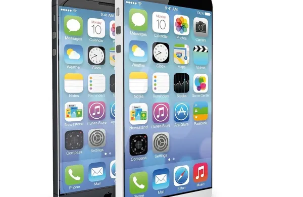 Iphone 6  bo uradno na voljo v petek minuto čez polnoč