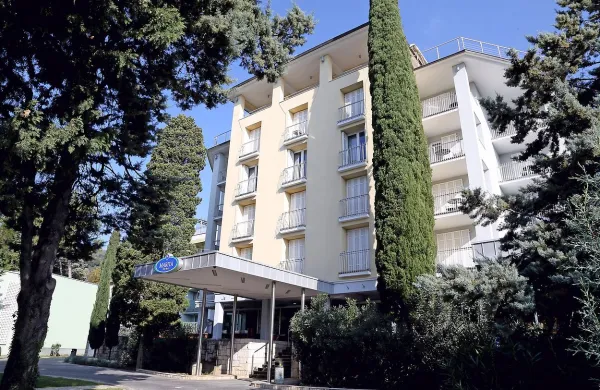Hotel Marita spada v skupino PSZ, ki se spopada z večmilijonskimi dolgovi