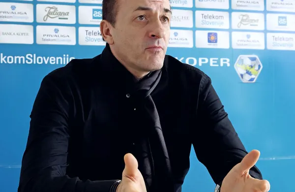 “Prepričal sem se o tem, da jim ni mar za klubske barve, zanima jih le denar,” je odločitev o prekinitvi pogodbe s štirimi igralci pojasnil prvi mož koprskega prvoligaša Ante Guberac