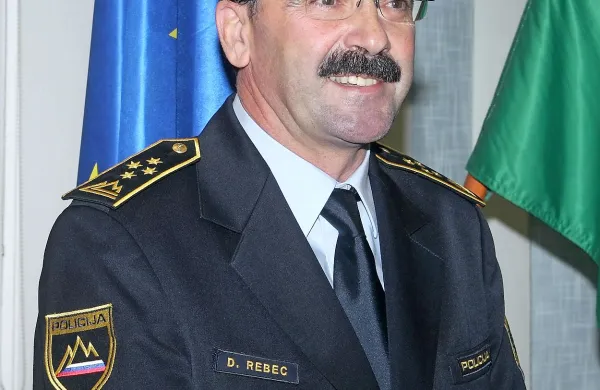 Danimir Rebec