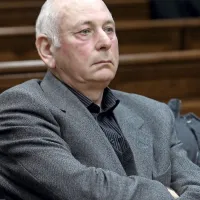 Darijo Stepančič: “Mi smo žrtvena jagnjeta. Kdaj je v Iskro Avtoelektriko, sedanjo Letriko, prvič prišel kriminalist? Natanko dan po tem, ko smo pokopali nekdanjega direktorja Aleša Nemca. To ni naključje.”