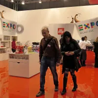 Na TriesteEspresso Expo se je predstavilo kar 170 razstavljalcev iz 20 držav