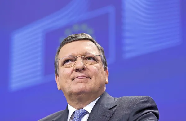 Odhajajoči predsednik Evropske komisije Jose Manuel Barroso je zadovoljen, da so prevladale politična odgovornost, logika sodelovanja in gospodarska zdrava pamet