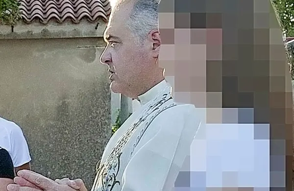 Maks Suard je v torek storil samomor