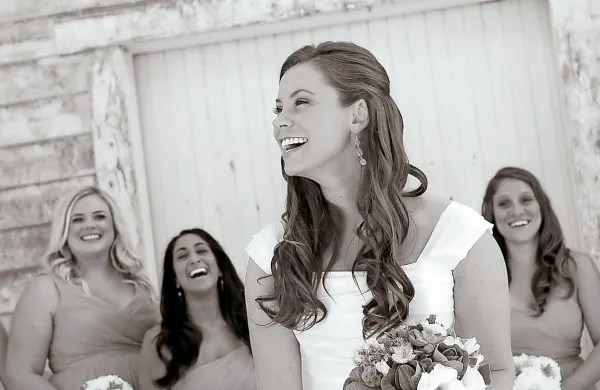 Brittany Maynard se je lani poročila in skupaj z možem načrtovala družino
