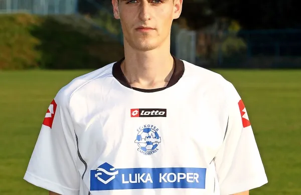 Struna Andraž