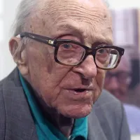 Boris Pahor