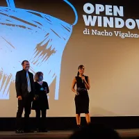 &ldquo;Jodorowsky je živeča legenda&rdquo;
