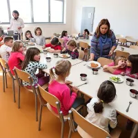 &Scaron;olarji končno v novi podružnici
