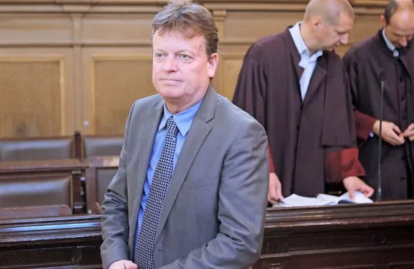 Boško Šrot