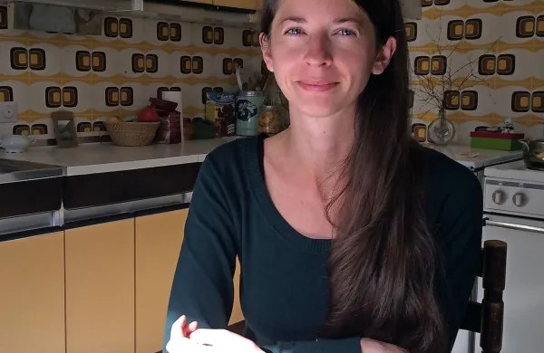 Tinka Volarič
