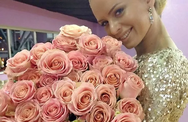 Ukrajinska lepotica Nadja Bičkova je lani dahnila usodni da ruskemu plesalcu Sergeju Konovalcevu