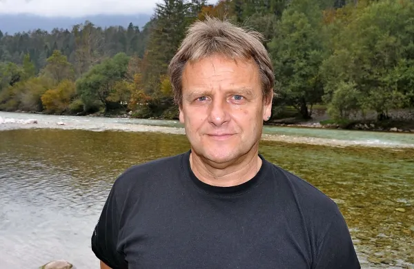 Valter Mlekuž bo poklicni župan formalno postal šele konec novembra, že zdaj pa na občini dela  polni delovni čas