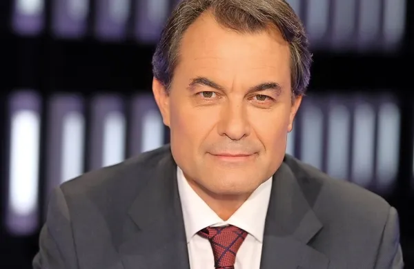 Artur Mas