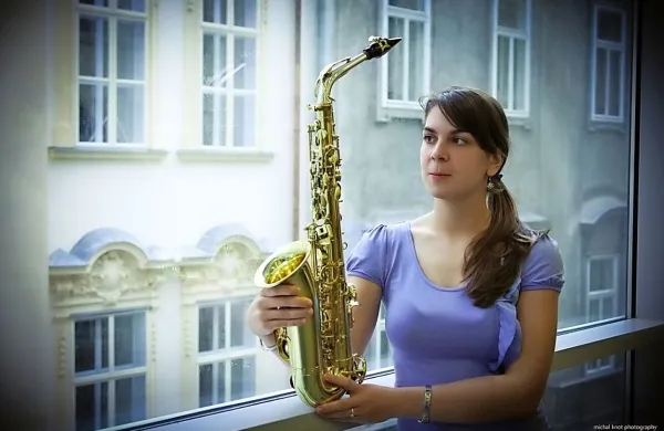 Kristina Seražin