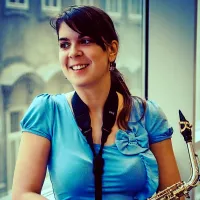 Kristina Seražin