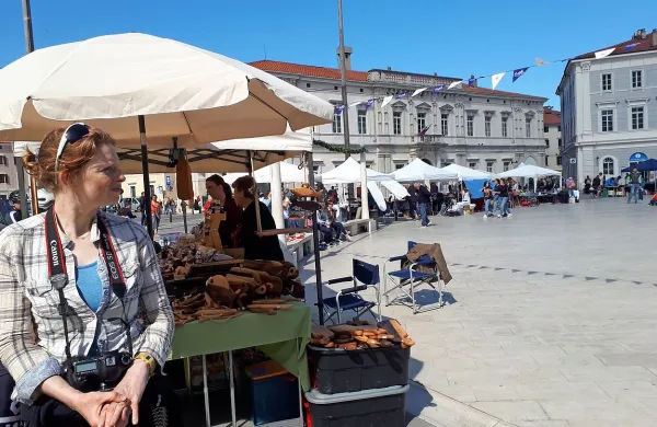 Predstavili so poslovne ideje