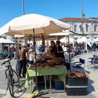 Predstavili so poslovne ideje