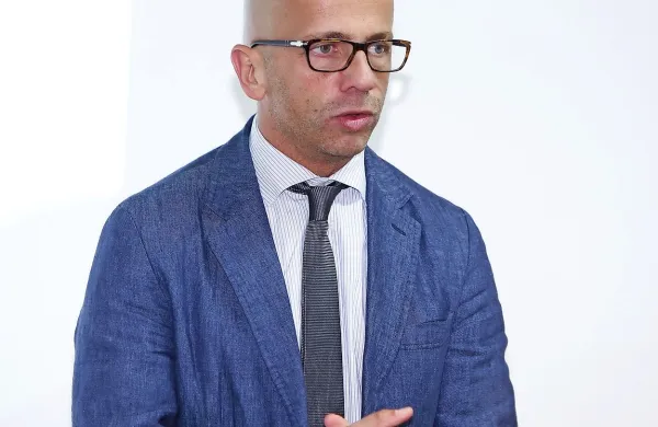 Francesco Di Cesare