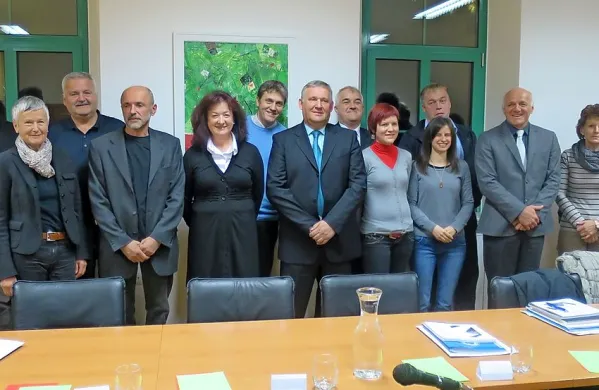 Župana in svetnike čaka težek zalogaj urejanja komunalnih problemov