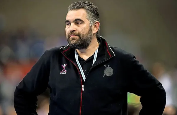 Denić novi glavni trener mariborskih rokometa&scaron;ev