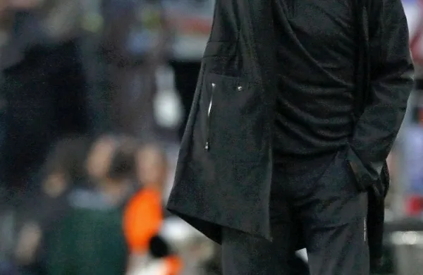  Jose Mourinho je moral nogometašem Maribora priznati veliko mero odgovornosti, borbenosti in ustvarjalnosti