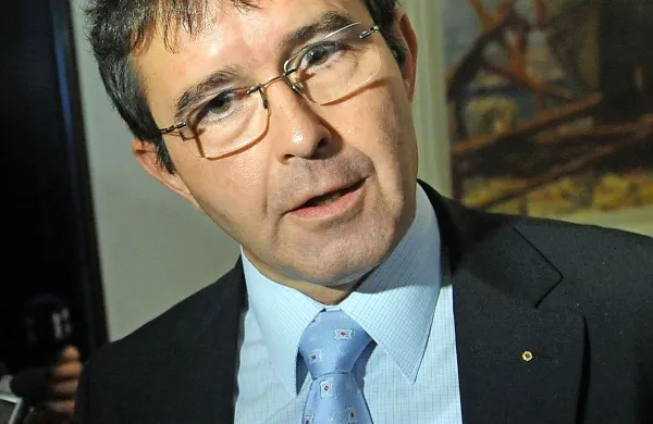 Boris Koprivnikar