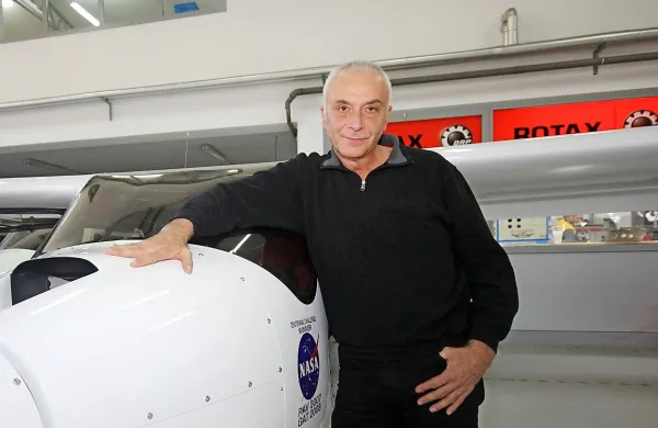 Ivo Boscarol pravi, da lestvica ni verodostojna