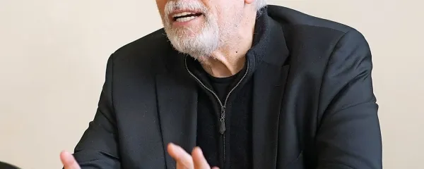 &ldquo;Kje je poet, kje je režiser?&rdquo;