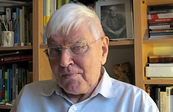 Kajetan Kovič