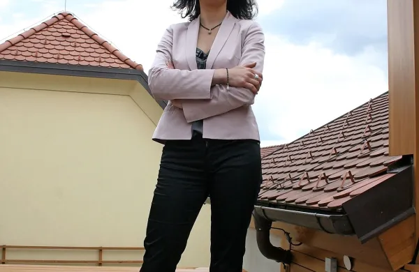 Tanja Fajon poziva slovensko vlado k priznanju Palestine