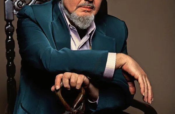 Dr. John 