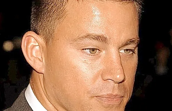 Channing Tatum (na fotografiji) in Demian Bichir sta zaokrožila igralsko zasedbo novega filma režiserja in scenarista Quentina Tarantina