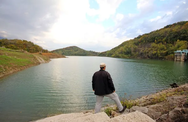 Pred javnostjo o Vogr&scaron;čku