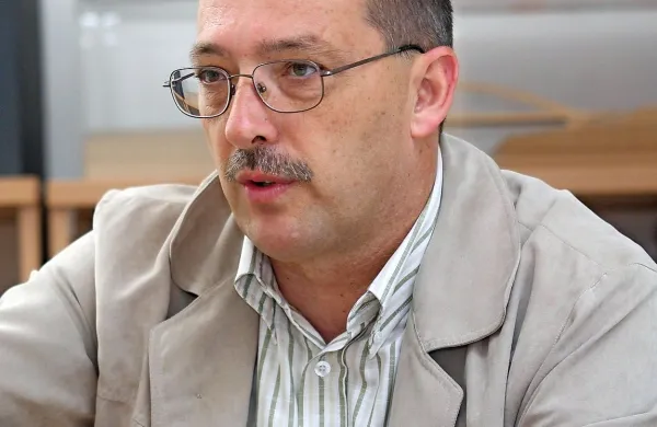 Aleš Bucik: “V naši državi na kupe denarja zmečemo za študije, nismo pa spodobni najti denarja za ukrepe na terenu.”