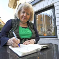 Ljubica Uvodić Vranić