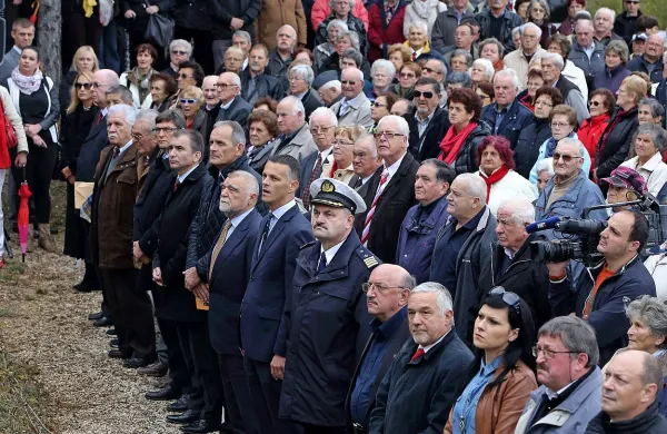 70 let od bitke pri Kučibregu