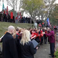 70 let od bitke pri Kučibregu