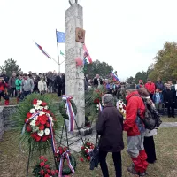 70 let od bitke pri Kučibregu